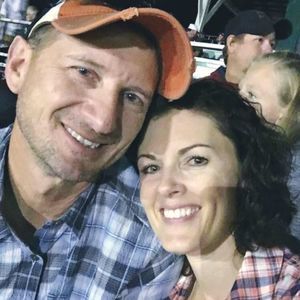 Meet your Posher, Margie